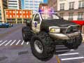 Gioco Police Truck Driver Simulator
