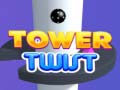 Gioco Tower Twist