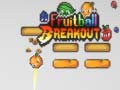 Gioco Fruitball Breakout