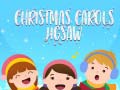 Gioco Christmas Carols Jigsaw