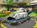 Gioco Free Helicopter Flying Simulator