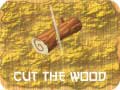 Gioco Cut The Wood