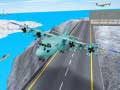 Gioco Airplane Flight 3d Simulator