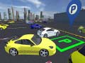 Gioco Multi Story Advance Car Parking Mania 3d