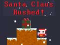 Gioco Santa Claus Rushed!