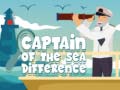 Gioco Captain of the Sea Difference