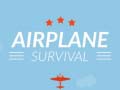 Gioco Airplane Survival