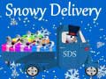 Gioco Snowy Delivery