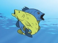Gioco Friendly Fish Coloring
