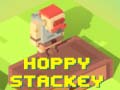 Gioco Hoppy Stackey