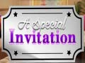 Gioco A Special Invitation