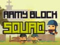 Gioco Army Block Squad