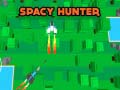 Gioco Spacy Hunter