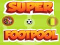 Gioco Super Footpool