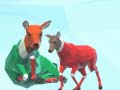 Gioco Deer Simulator Christmas