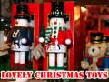 Gioco Lovely Christmas Toys