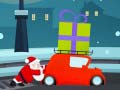 Gioco Christmas Cars Match 3