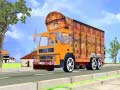 Gioco Xtrem Impossible Cargo Truck Simulator