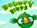 Gioco Bouncy Birds