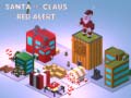 Gioco Santa and Claus Red Alert