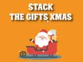 Gioco Stack The Gifts Xmas