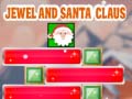 Gioco Jewel And Santa Claus