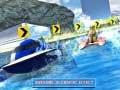 Gioco Jet Ski Water Boat Racing