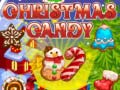 Gioco Christmas Candy