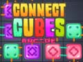 Gioco Connect Cubes Arcade