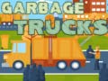 Gioco Garbage Trucks 
