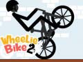 Gioco Wheelie Bike 2