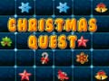 Gioco Christmas Quest