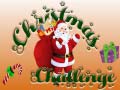 Gioco Christmas Challenge