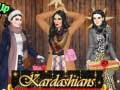Gioco Kardashians Do Christmas