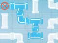 Gioco Pipes Flood Puzzle
