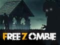 Gioco Free Zombie
