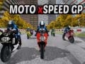 Gioco Moto x Speed GP