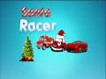 Gioco Santa Racer