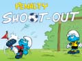 Gioco Penalty Shoot-Out
