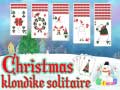 Gioco Christmas Klondike Solitaire