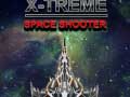 Gioco X-treme Space Shooter