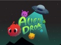 Gioco Alien Drops