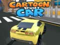 Gioco Cartoon Stunt Car