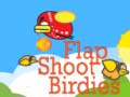Gioco Flap Shoot Birdie