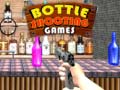 Gioco Bottle Shooter games