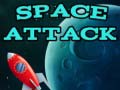 Gioco Space Attack