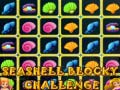 Gioco Seashell Blocky Challenge
