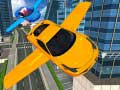 Gioco Flying Car Simulator 3D