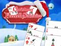 Gioco Christmas Freecell Solitaire