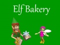 Gioco Elf Bakery